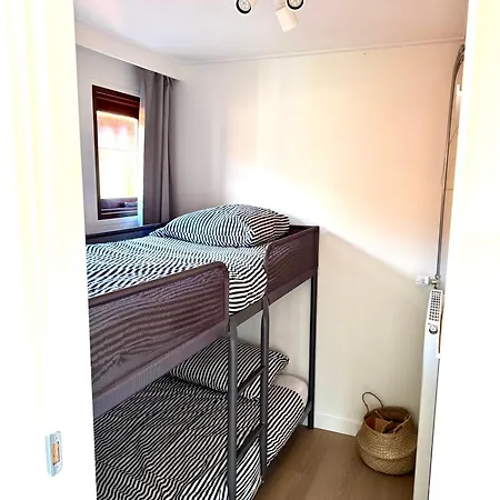 't Boshuusje Berg & Beek Holiday home