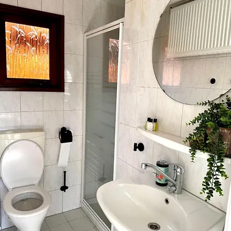 't Boshuusje Berg & Beek * Putten