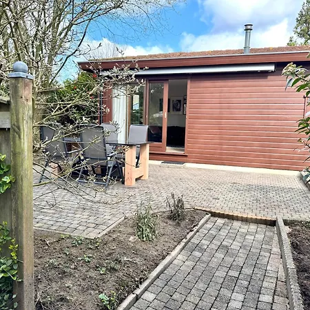 't Boshuusje Berg & Beek * Putten