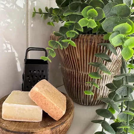 Holiday home 't Boshuusje Berg & Beek *