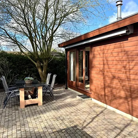 't Boshuusje Berg & Beek Putten