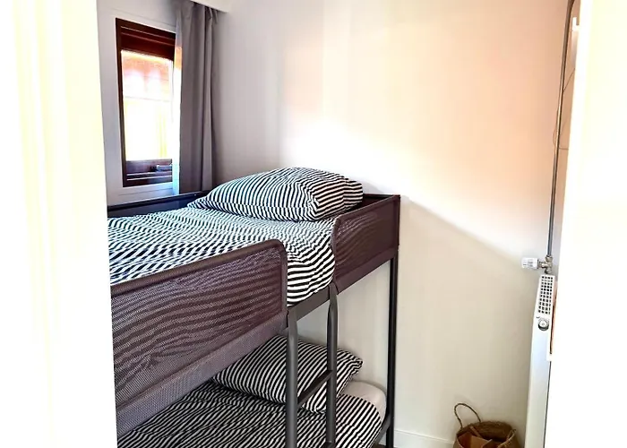 't Boshuusje Berg & Beek 펜션