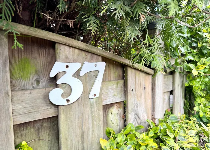 't Boshuusje Berg & Beek 푸텐