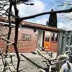 't Boshuusje Berg & Beek