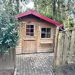 't Boshuusje Berg & Beek