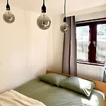 't Boshuusje Berg & Beek 度假居 *
