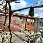 度假居 't Boshuusje Berg & Beek